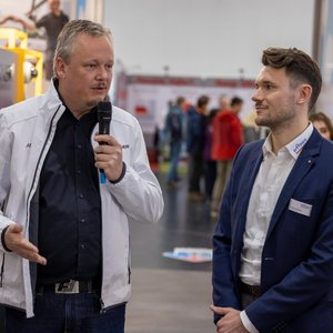 HAUS 2024, Messeimpression