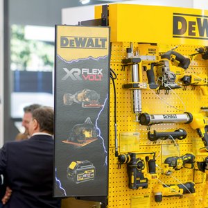 HAUS 2017, Messeimpression