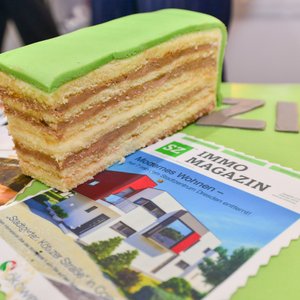 HAUS 2018, Messeimpression