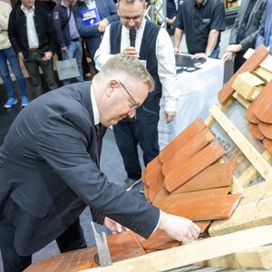 HAUS 2026, Messeimpression