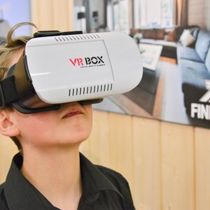 HAUS 2018, Messeimpression