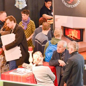 HAUS 2018, Messeimpression