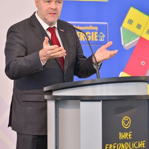 HAUS 2018, Messeimpression