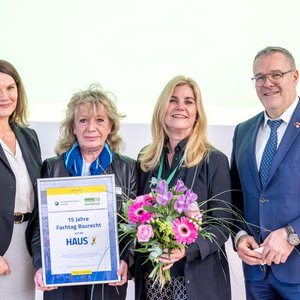 HAUS 2024, Messeimpression