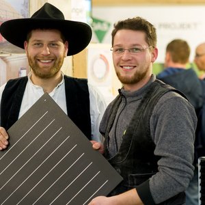 HAUS 2017, Messeimpression