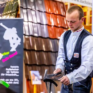 HAUS 2023, Messeimpression