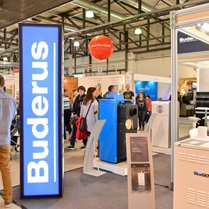 HAUS 2019, Messeimpression