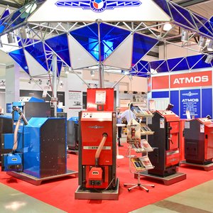 HAUS 2019, Messeimpression