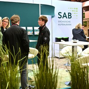 HAUS 2019, Messeimpression