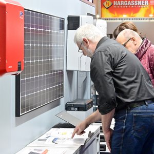 HAUS 2019, Messeimpression