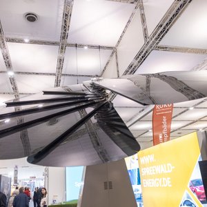 HAUS 2024, Messeimpression