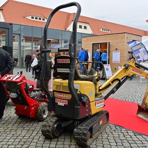 HAUS 2019, Messeimpression