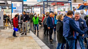 Ausstellungsspektrum