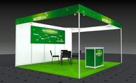 Beispiel Kopfstand 5 × 4 m