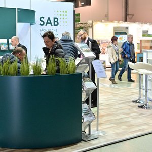 HAUS 2019, Messeimpression