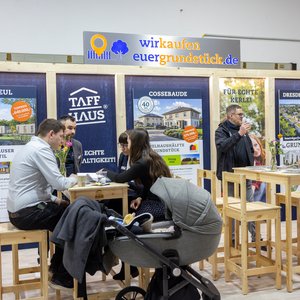 HAUS 2026, Messeimpression