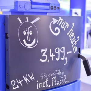 HAUS 2018, Messeimpression