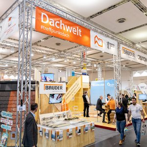 HAUS 2020, Messeimpression