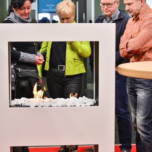 HAUS 2018, Messeimpression