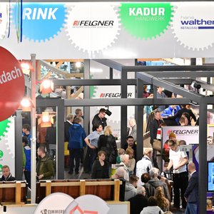 HAUS 2019, Messeimpression