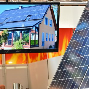 HAUS 2019, Messeimpression