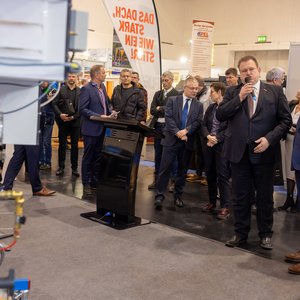 HAUS 2024, Messeimpression