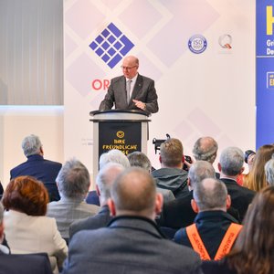 HAUS 2018, Messeimpression