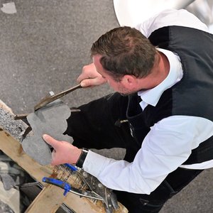 HAUS 2019, Messeimpression