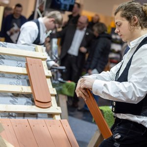 HAUS 2024, Messeimpression