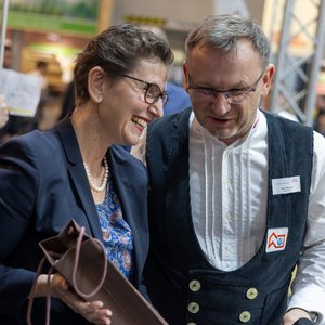 HAUS 2024, Messeimpression