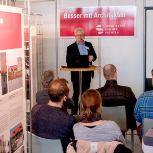 HAUS 2017, Messeimpression