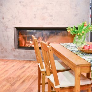 HAUS 2018, Messeimpression