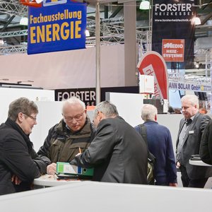 HAUS 2019, Messeimpression