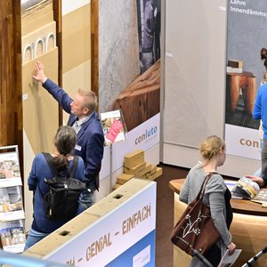 HAUS 2019, Messeimpression