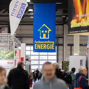 HAUS 2024, Messeimpression