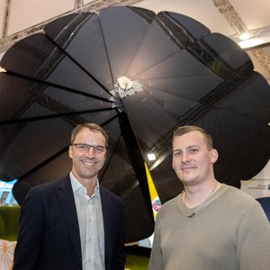 HAUS 2024, Messeimpression