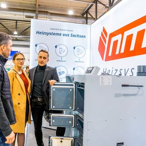 HAUS 2023, Messeimpression