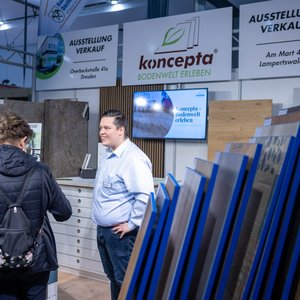 HAUS 2024, Messeimpression