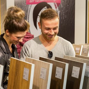 HAUS 2017, Messeimpression