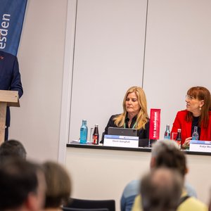 HAUS 2024, Messeimpression