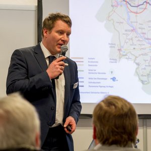 HAUS 2017, Messeimpression