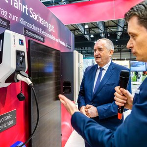 HAUS 2023, Messeimpression