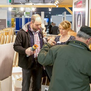 HAUS 2017, Messeimpression