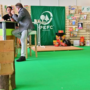 HAUS 2019, Messeimpression