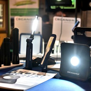 HAUS 2019, Messeimpression