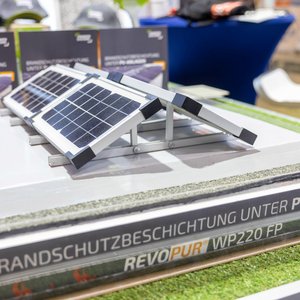 HAUS 2026, Messeimpression
