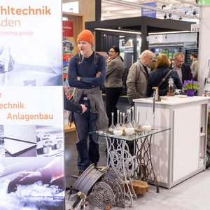 HAUS 2026, Messeimpression