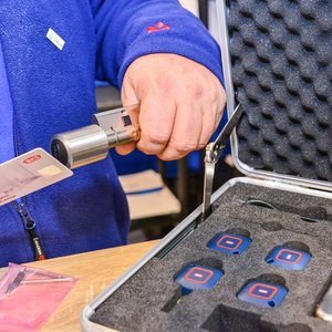 HAUS 2018, Messeimpression