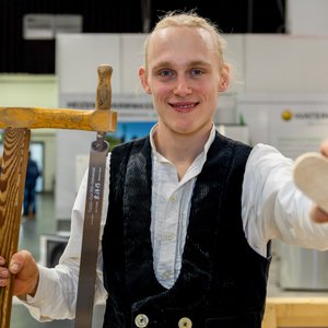 HAUS 2020, Messeimpression