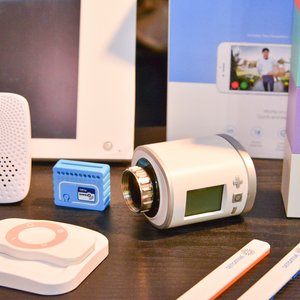 HAUS 2018, Messeimpression